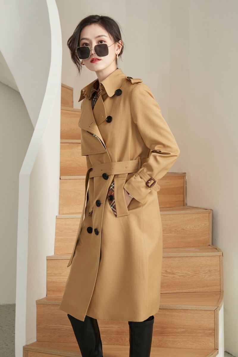 Burberry Outwear